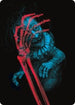 Marvin, Murderous Mimic Art Card (ASDSK-045) - Art Series: Duskmourn: House of Horror