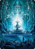 Island Art Card (ASDSK-028) - Art Series: Duskmourn: House of Horror