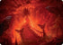 Mountain Art Card (ASDSK-030) - Art Series: Duskmourn: House of Horror