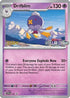 Drifblim (Prerelease) [Staff] (135) Reverse Holofoil [SV Scarlet & Violet Promo Cards] - Promo