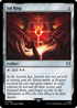 Sol Ring (LTC-284) - Tales of Middle-earth Commander