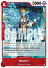 Marco (OP02-018) - Starter Deck 15: RED Edward.Newgate
