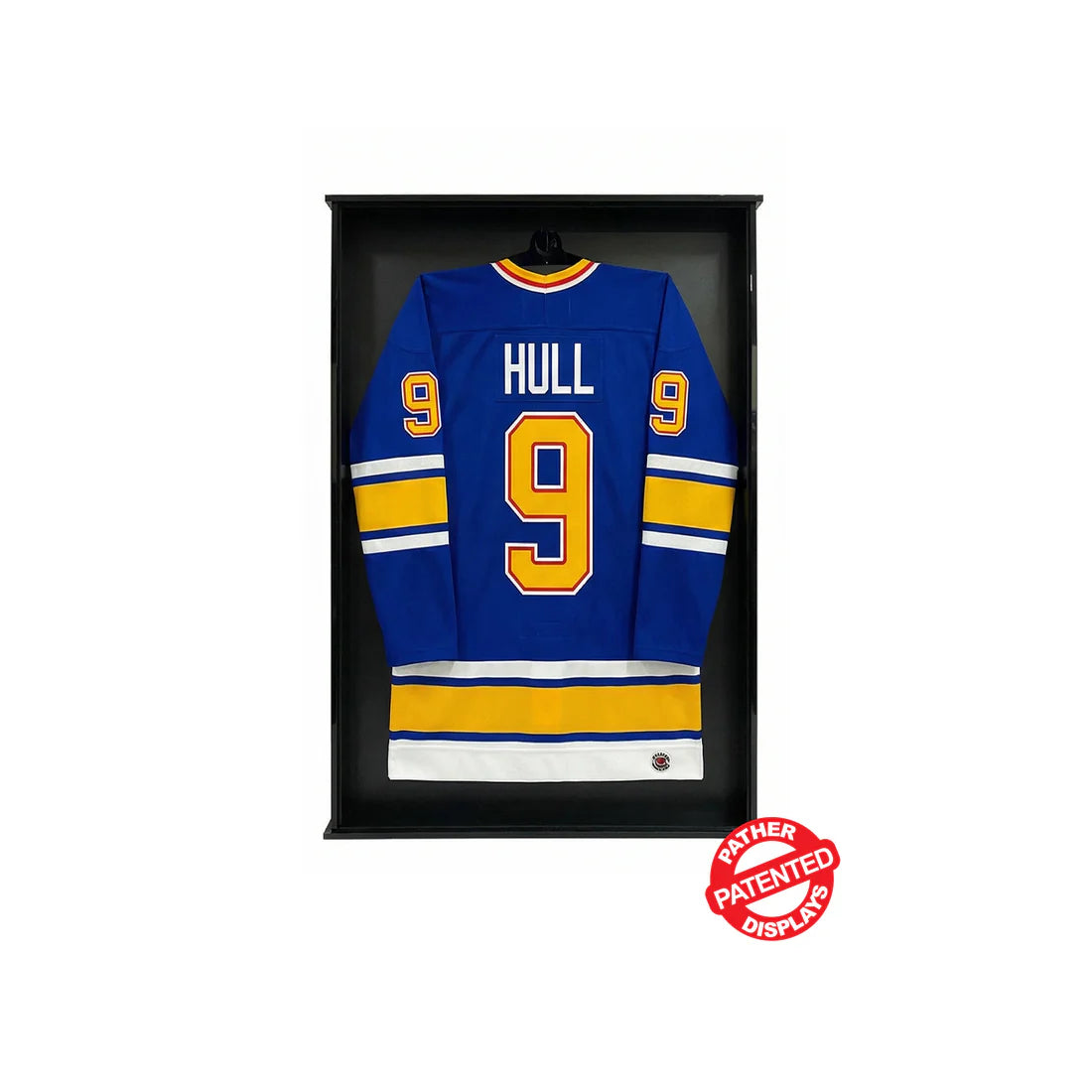 Pather Luxury Slim Jersey Case