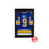 Pather Luxury Slim Jersey Case