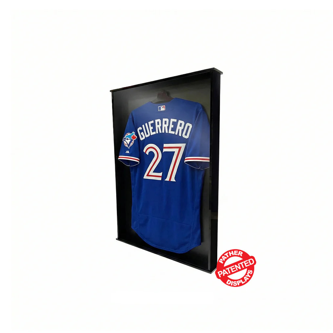 Pather Luxury Slim Jersey Case