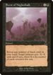 Scent of Nightshade (UDS-069) - Urza's Destiny Foil