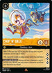 Chip 'n' Dale - Recovery Rangers (14/204) - Azurite Sea