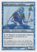 Vedalken Mastermind (Italian) - "Genio Vedalken" (PSAL-H51) - Salvat 2005