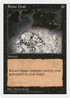 Raise Dead (5ED-) - Fifth Edition