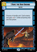 I Have The High Ground (072/257) - Twilight of the Republic