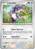 Indeedee 153  Deck Exclusives - Rare