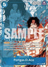Portgas.D.Ace (Winner Pack 2024 Oct.-Dec.) (OP07-053) - One Piece Promotion Cards Foil