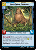 Multi-Troop Transport (066/257) - Twilight of the Republic Foil