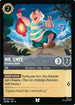Mr. Smee - Steadfast Mate (175/204) - Azurite Sea