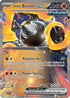 Iron Boulder ex (147) Holofoil [SV Scarlet & Violet Promo Cards] - Promo