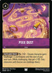Pixie Dust (67/204) - Azurite Sea Cold Foil