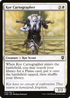 Kor Cartographer (30) (CMR-030) - Commander Legends Foil