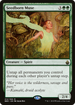 Seedborn Muse (BBD-212) - Battlebond