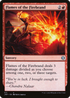 Flames of the Firebrand (JMP-317) - Jumpstart