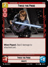 Twice the Pride (155/257) - Twilight of the Republic Foil