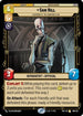 San Hill - Chairman of the Banking Clan (186/257) - Twilight of the Republic