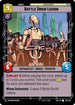 Battle Droid Legion (235/257) - Twilight of the Republic Foil