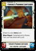 Ahsoka's Padawan Lightsaber (248/257) - Twilight of the Republic