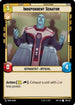 Independent Senator (206/257) - Twilight of the Republic