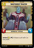 Independent Senator (206/257) - Twilight of the Republic Foil