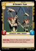 B1 Security Team (207/257) - Twilight of the Republic Foil