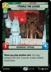 Poggle the Lesser - Archduke of the Stalgasin Hive (080/257) - Twilight of the Republic