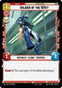 Soldier of the 501st (141/257) - Twilight of the Republic Foil
