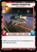 Anakin's Interceptor - Where the Fun Begins (142/257) - Twilight of the Republic Foil