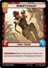 Dendup's Loyalist (159/257) - Twilight of the Republic Foil