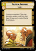 Political Pressure (222/257) - Twilight of the Republic