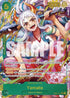 Yamato (OP01-121) (Alternate Art) (OP01-121) - Premium Booster -The Best- Foil