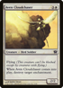 Aven Cloudchaser (9ED-003) - 9th Edition Foil