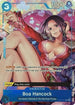 Boa Hancock (Premium Card Collection -Best Selection Vol. 2-) (ST03-013) - One Piece Promotion Cards Foil