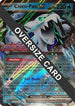 Chien 061/193  - Holofoil Jumbo Cards - Double Rare