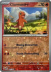 Charmander (Reverse Cosmos Holo) (Costco Exclusive) (004/165) Holofoil [Miscellaneous Cards & Products] - Promo