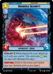 Droideka Security (037/257) - Twilight of the Republic Foil