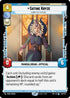 Satine Kryze - Committed to Peace (047/257) - Twilight of the Republic Foil