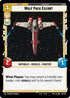 Wolf Pack Escort (191/257) - Twilight of the Republic