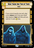 Now There Are Two of Them (225/257) - Twilight of the Republic Foil