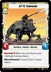 AT-TE Vanguard (247/257) - Twilight of the Republic
