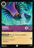 Diablo - Obedient Raven (49/204) - Azurite Sea Cold Foil