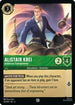 Alistair Krei - Ambitious Entrepreneur (87/204) - Azurite Sea