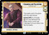 Chancellor Palpatine - Playing Both Sides (017/257) - Twilight of the Republic Foil