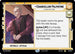 Chancellor Palpatine - Playing Both Sides (017/257) - Twilight of the Republic