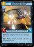 Devastating Gunship (036/257) - Twilight of the Republic Foil